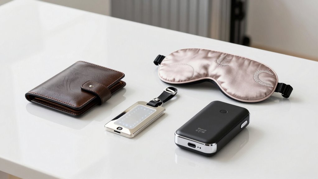 luxury travel accessories 2026