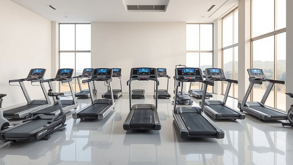 luxury treadmill reviews 2026