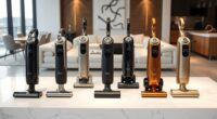 luxury vacuum cleaners 2026