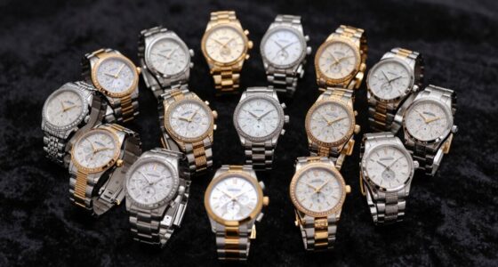 luxury watches amazon 2026