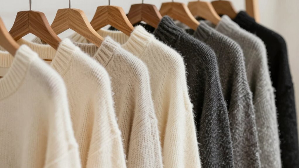luxury women s cashmere sweaters