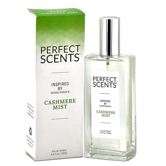 Perfect Scents Donna Karan Cashmere Mist EDT