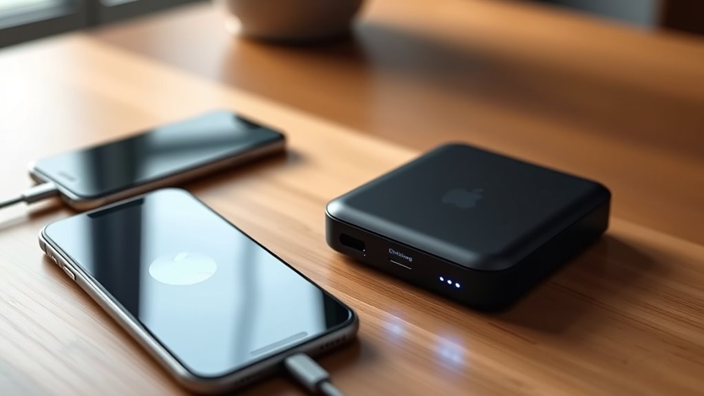 magsafe compatibility and features