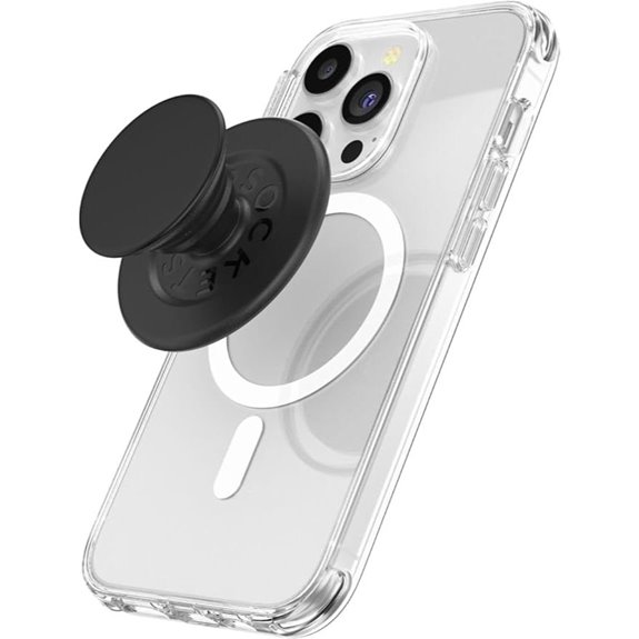 PopSockets MagSafe Phone Grip with Kickstand