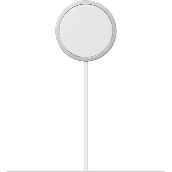 magsafe wireless fast charger