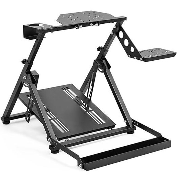 marada x frame stand