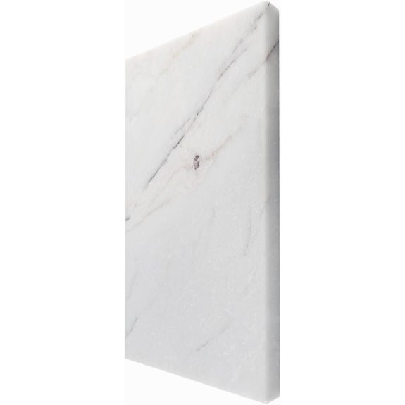 Koville Marble Cutting & Serving Board (16x12 Inches)