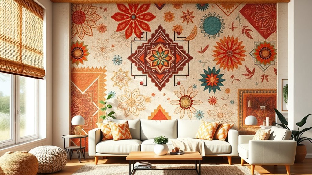 matching decor and durability