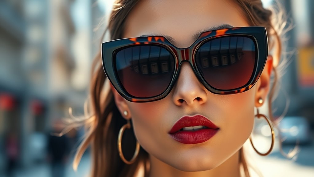 matching face shape durability