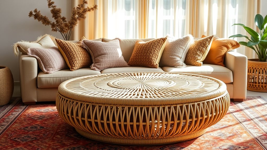 matching size and style