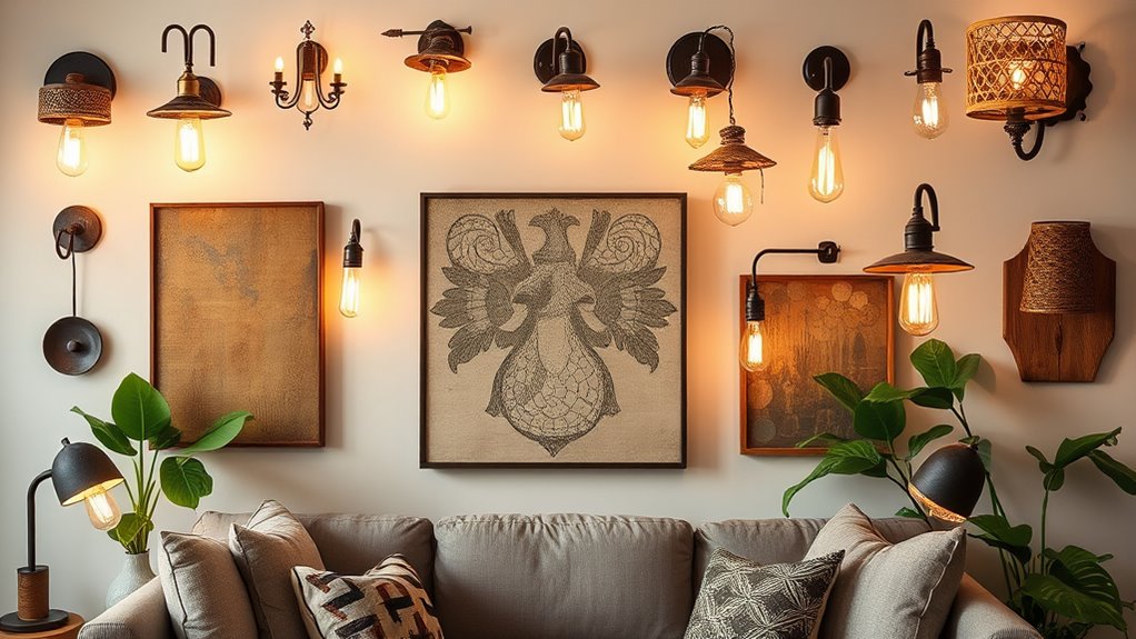 matching style and functionality