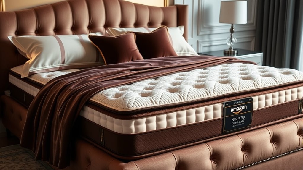 material comfort certification support