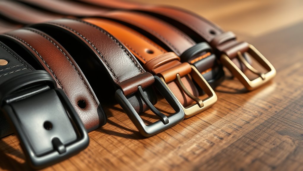 material fit style durability