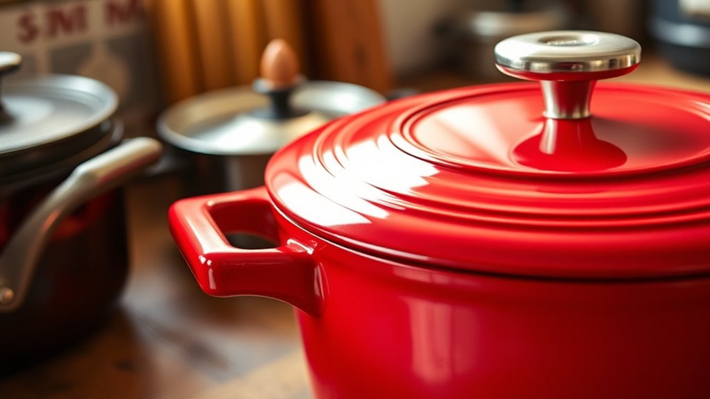 material heat compatibility durability