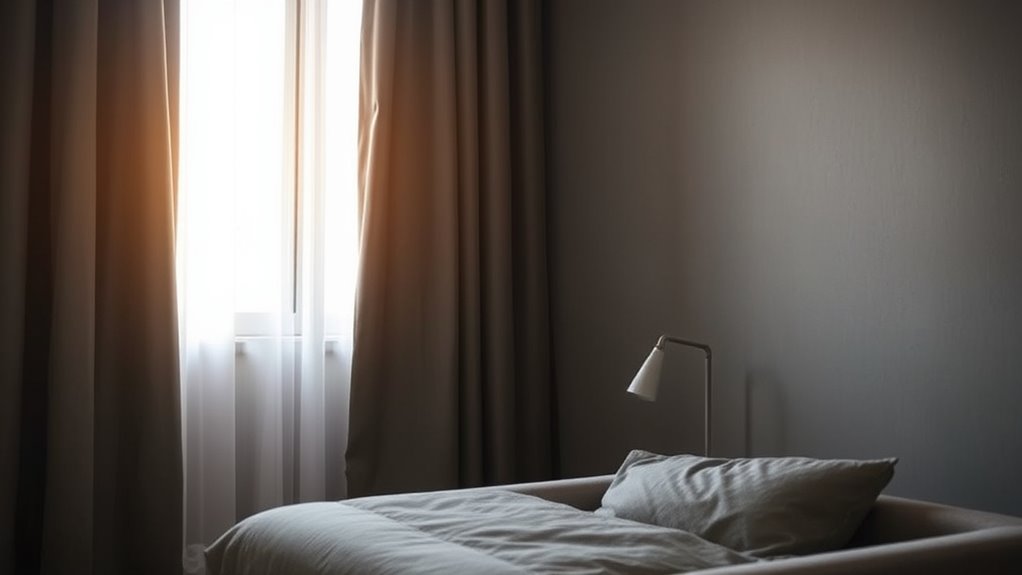 material light block insulation