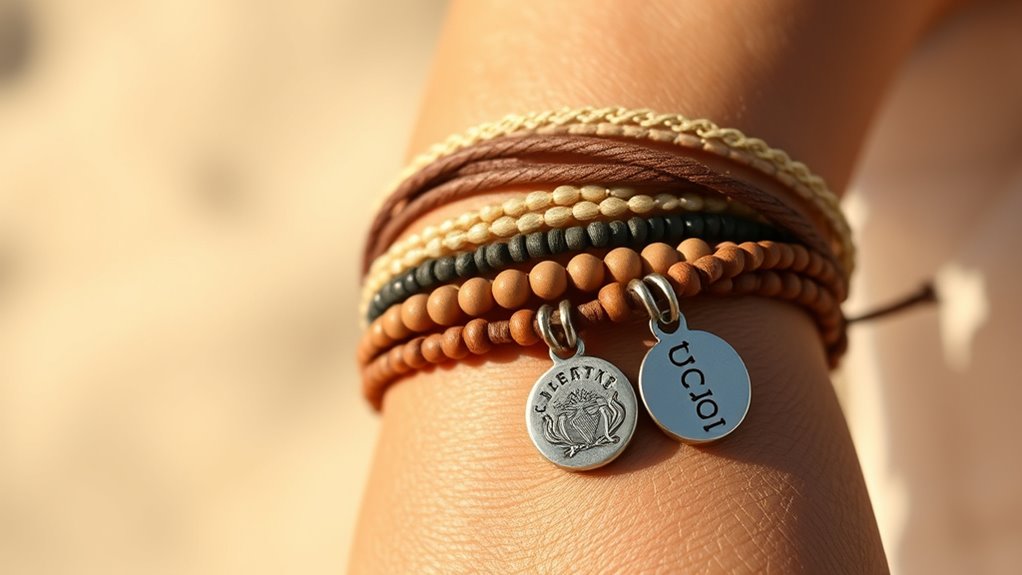 material quality and versatility