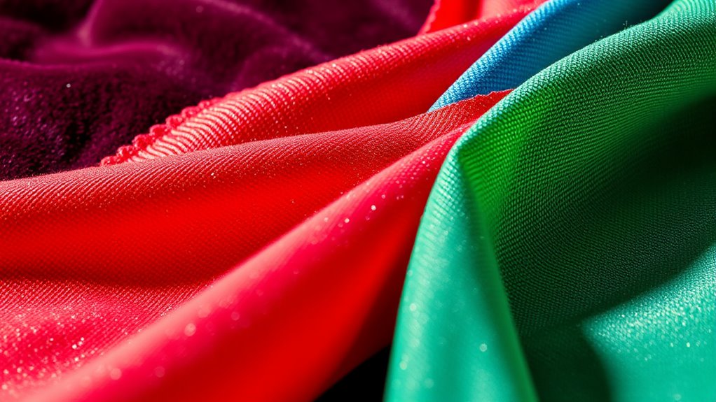 material quality safety portability