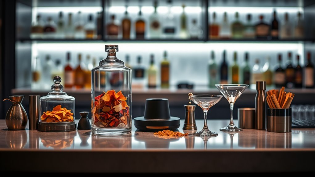 material quality usability flavor options