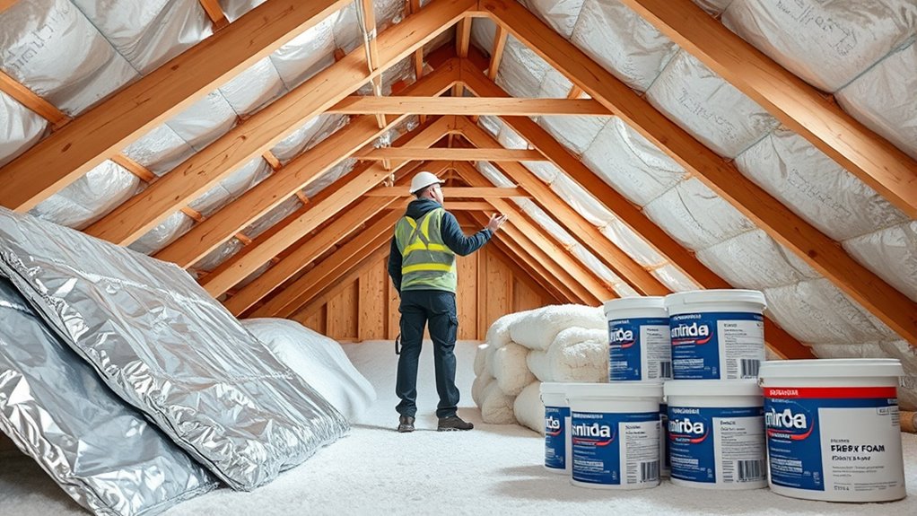 material r value ease safety