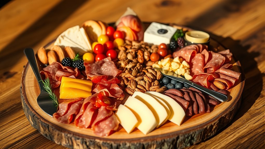 material size design accessories