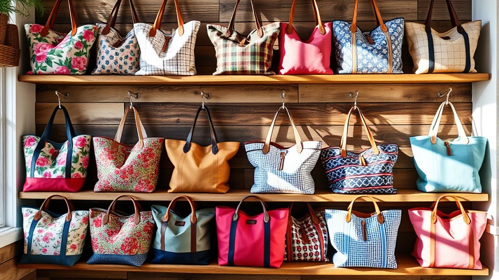 material size design eco friendliness