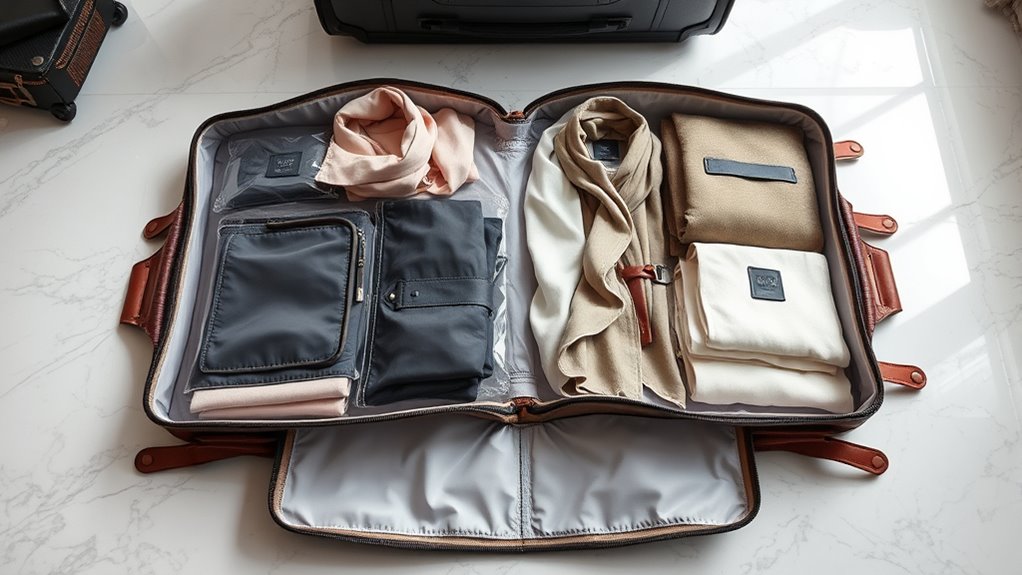 material size durability organization