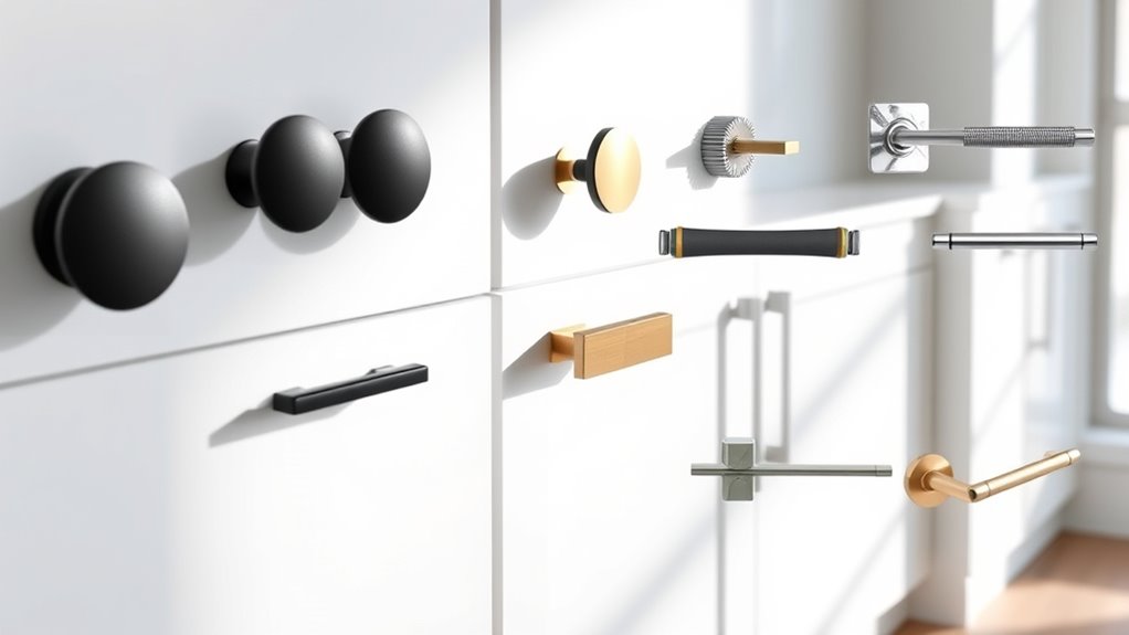 material size installation budget