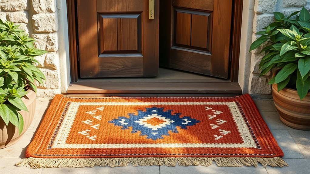 material size maintenance eco friendliness