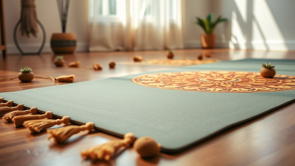 material style grip fit