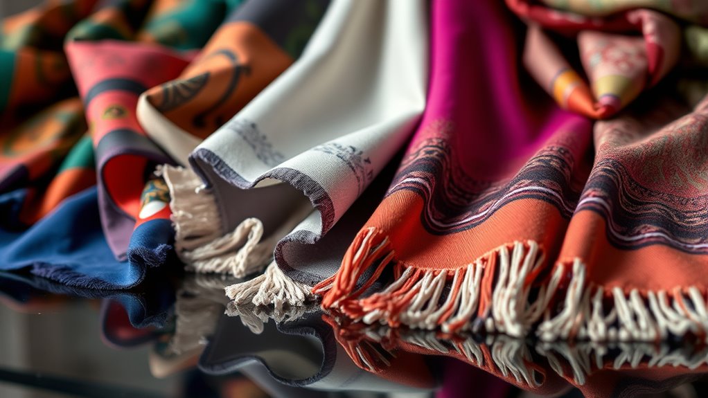 material versatility authenticity value