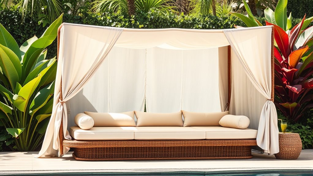 material weather adjustability durability