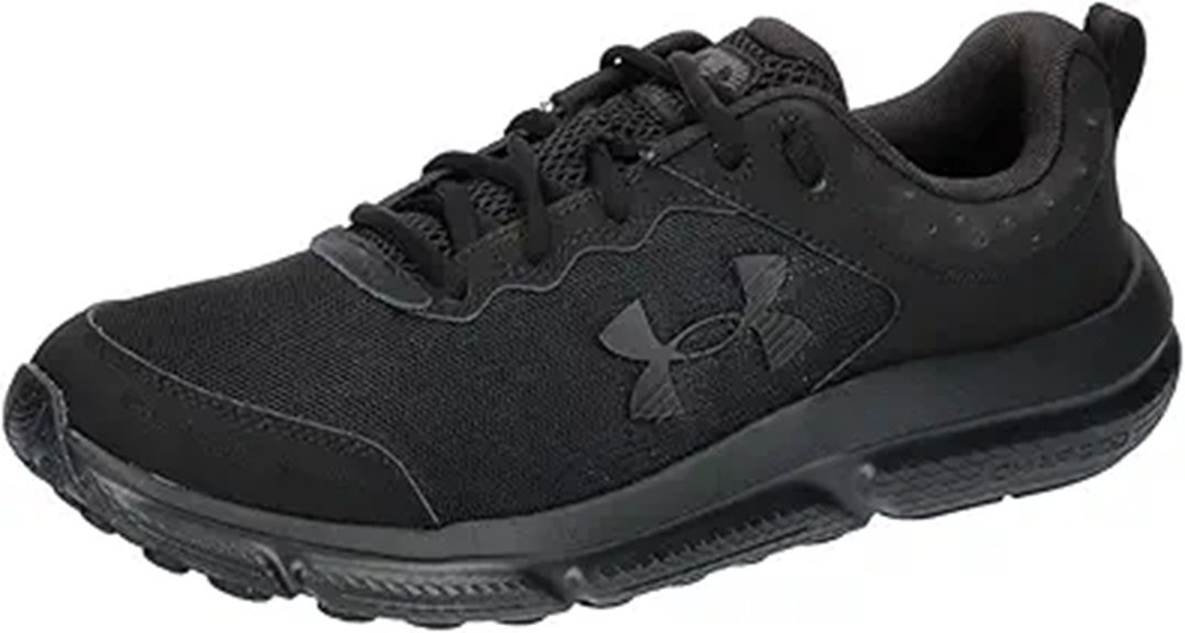 Under Armour Men's Charged Assert 10 Shoes
