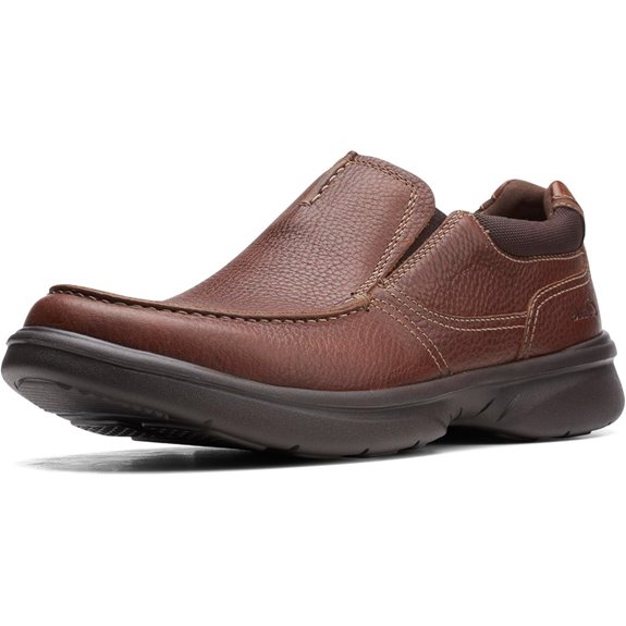 Clarks Men's Bradley Free Loafers
