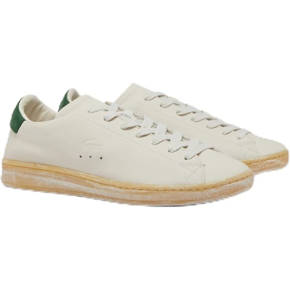 Lacoste Mens Carnaby Set Sneaker