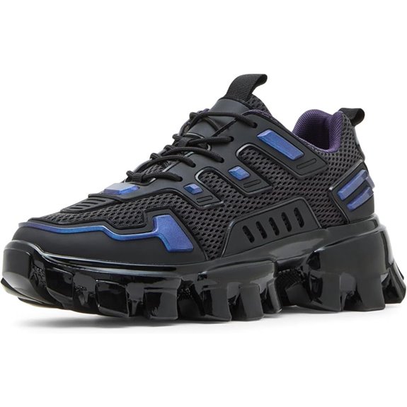 Steve Madden Mens Ponce