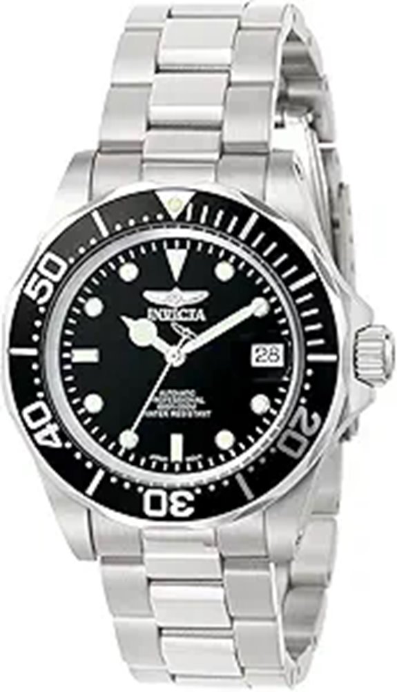 Invicta Men's 5053 Pro Diver Collection Automatic Watch