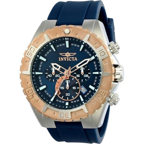Invicta Men's Watch