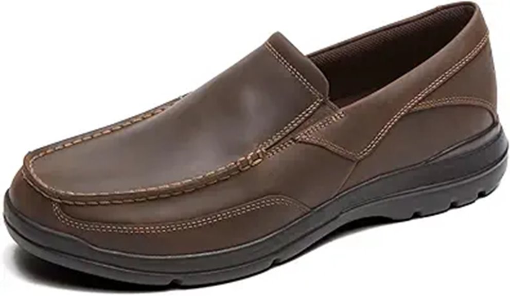 Rockport Men's Junction Point Slip-on Loafers