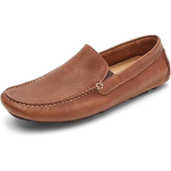 Rockport Mens Rhyder Venetian