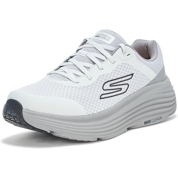 Skechers Mens Skechers Men's Max Cushioning Endeavour Sneaker