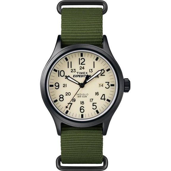 Timex Men's Expedition Scout 40mm Watch
