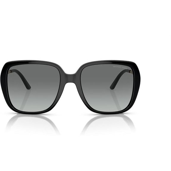 Michael Kors MK2206 Albany Square Sunglasses