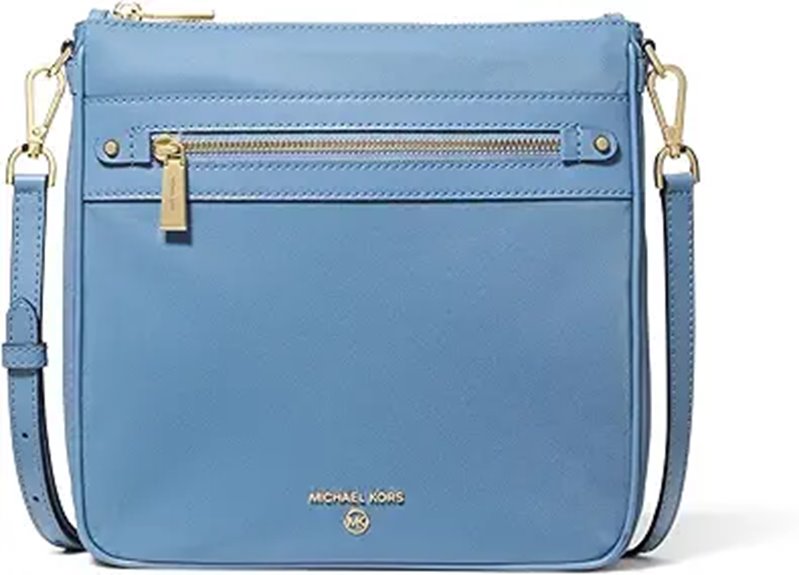 Michael Kors Womens Jet Set Large North South Crossbody