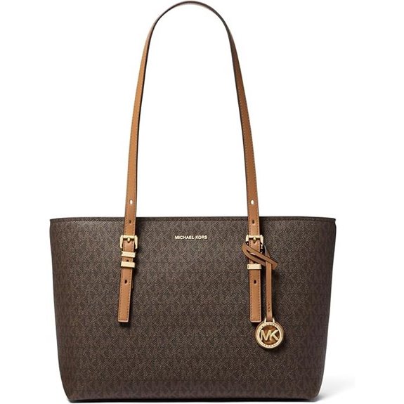 Michael Kors Womens Quinn Medium Tote