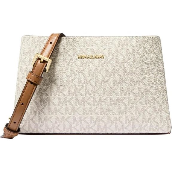 Michael Kors Womens Ruthie Small Crossbody Bag