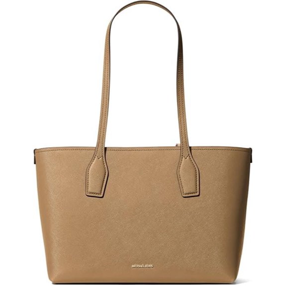 Michael Kors Women’s Charlie Medium Tote With Small Zip Case