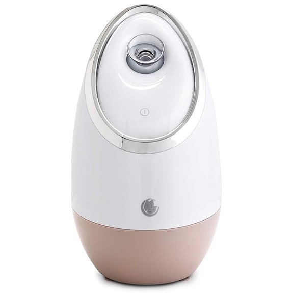 Facial Steamer SPA+ by Microderm GLO