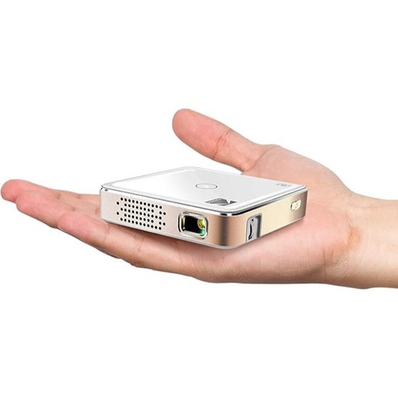 Kodak Ultra Mini Portable Projector with HDMI