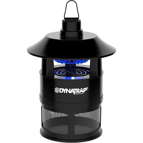 DynaTrap 1/4 Acre Mosquito & Insect Trap