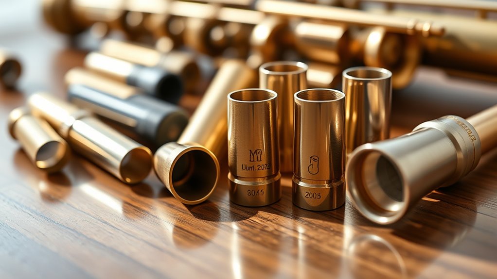 mouthpiece quality and fit